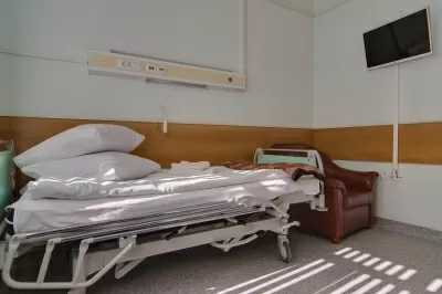 Клиническая больница МЕДСИ