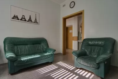 Клиническая больница МЕДСИ