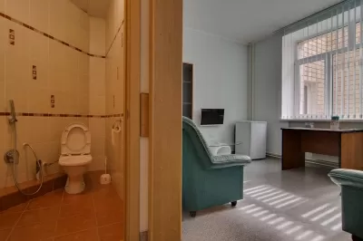 Клиническая больница МЕДСИ