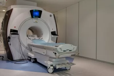 Клиническая больница МЕДСИ