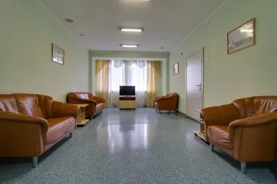 Клиническая больница МЕДСИ