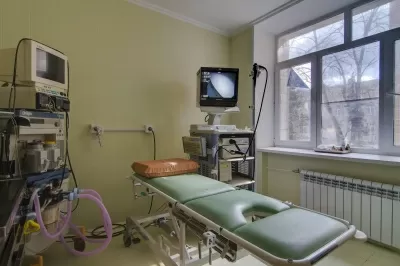 Клиническая больница МЕДСИ