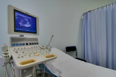 Клиническая больница МЕДСИ