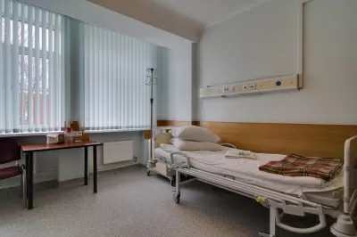 Клиническая больница МЕДСИ