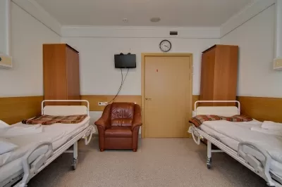 Клиническая больница МЕДСИ