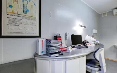 Дент Сервис