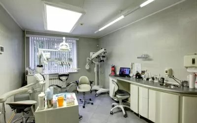 Дент Сервис