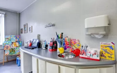 Дент Сервис