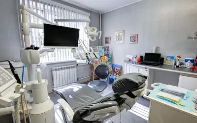 Дент Сервис