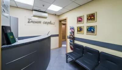 Дент Сервис