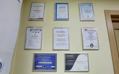 Дент Сервис