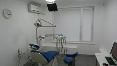 Кариесу.нет