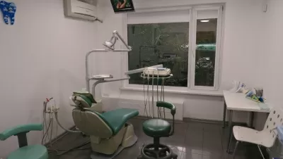 Кариесу.нет