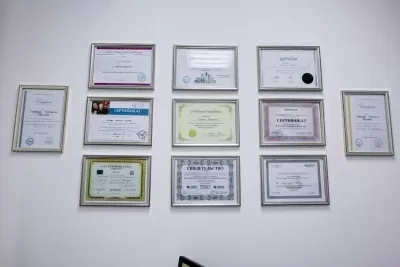 Международная клиника Гемостаза