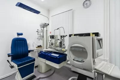 Международная клиника Гемостаза