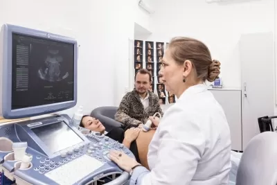 Международная клиника Гемостаза