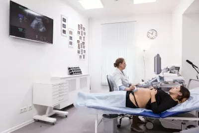 Международная клиника Гемостаза