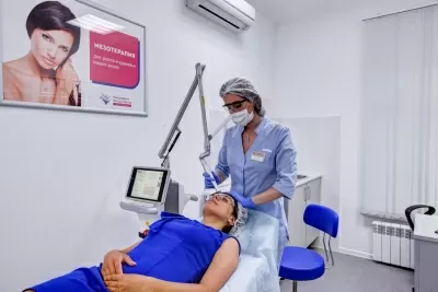 Международная клиника Гемостаза