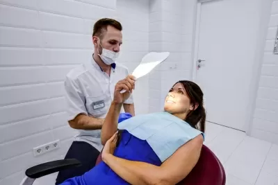 Международная клиника Гемостаза