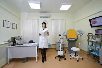 Международная клиника Гемостаза