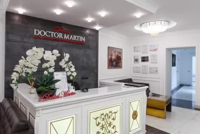 Doctor Martin