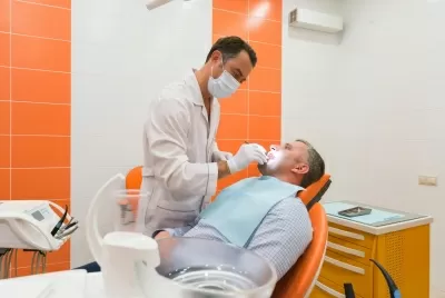 Стоматологическая клиника доктора Лемберга