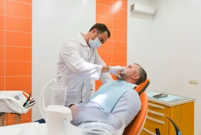 Стоматологическая клиника доктора Лемберга