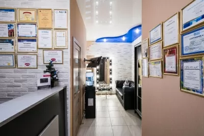 Студия улыбки Dr.Mun