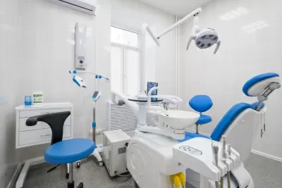 Студия улыбки Dr.Mun