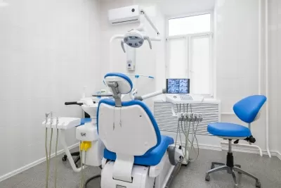 Студия улыбки Dr.Mun