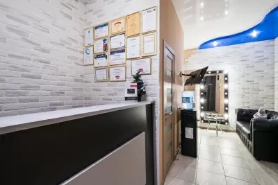 Студия улыбки Dr.Mun