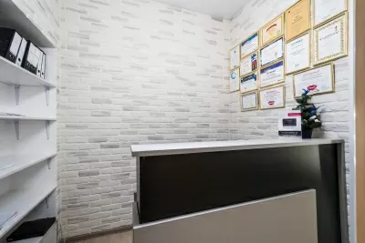 Студия улыбки Dr.Mun