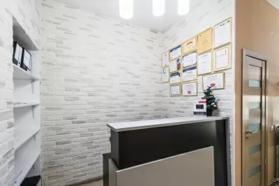 Студия улыбки Dr.Mun