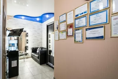 Студия улыбки Dr.Mun