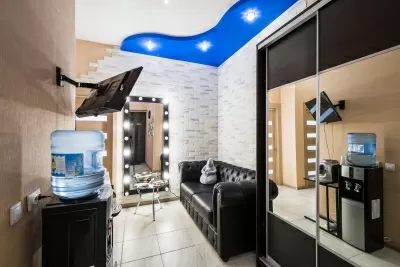 Студия улыбки Dr.Mun