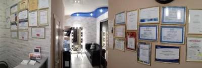 Студия улыбки Dr.Mun