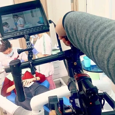 Студия улыбки Dr.Mun