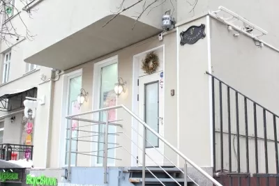 Стоматологическая клиника White Story