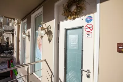 Стоматологическая клиника White Story