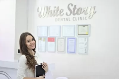 Стоматологическая клиника White Story