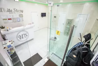 Стоматологическая клиника White Story