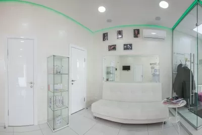 Стоматологическая клиника White Story