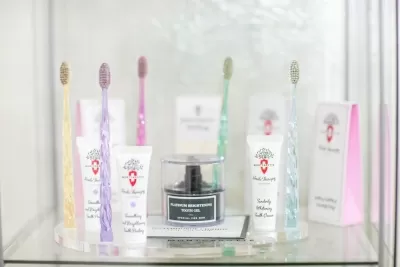 Стоматологическая клиника White Story