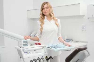 Стоматологическая клиника White Story