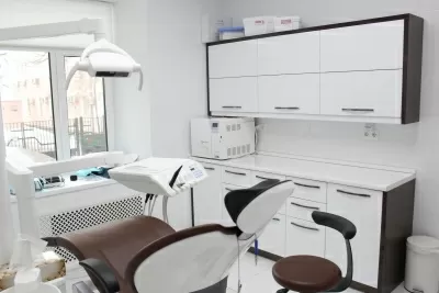 Стоматологическая клиника White Story