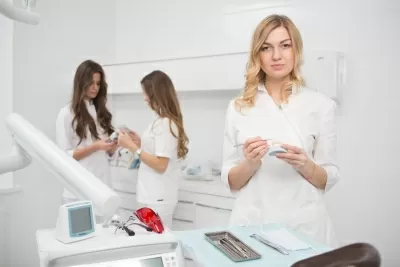 Стоматологическая клиника White Story