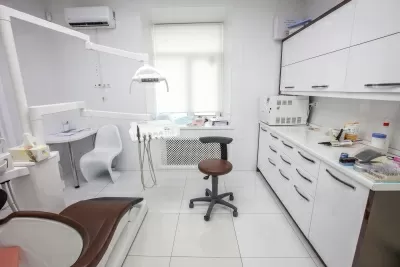 Стоматологическая клиника White Story