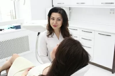 Стоматологическая клиника White Story