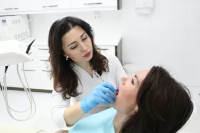 Стоматологическая клиника White Story