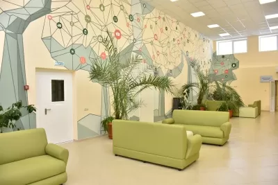 Центр хирургии СМ-Клиника